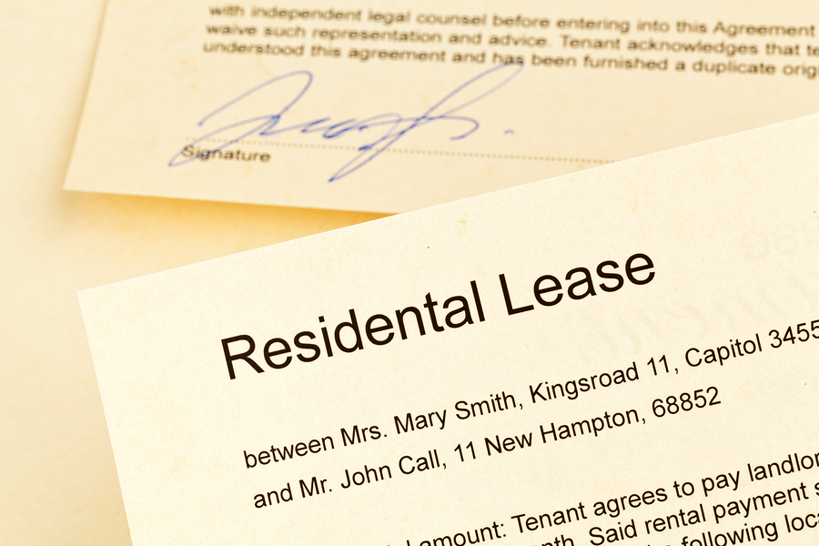 Top 5 Ways To Protect Yourself From Bad Tenants