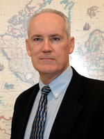 Mark Egan