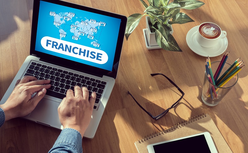 Mistakes to Avoid When Franchise Shopping by Brad Denton