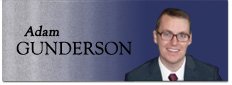 AZ Lawyer Adam Gunderson — litigation, trust, estate and immigration law
