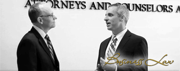 Mesa AZ Business Lawyer