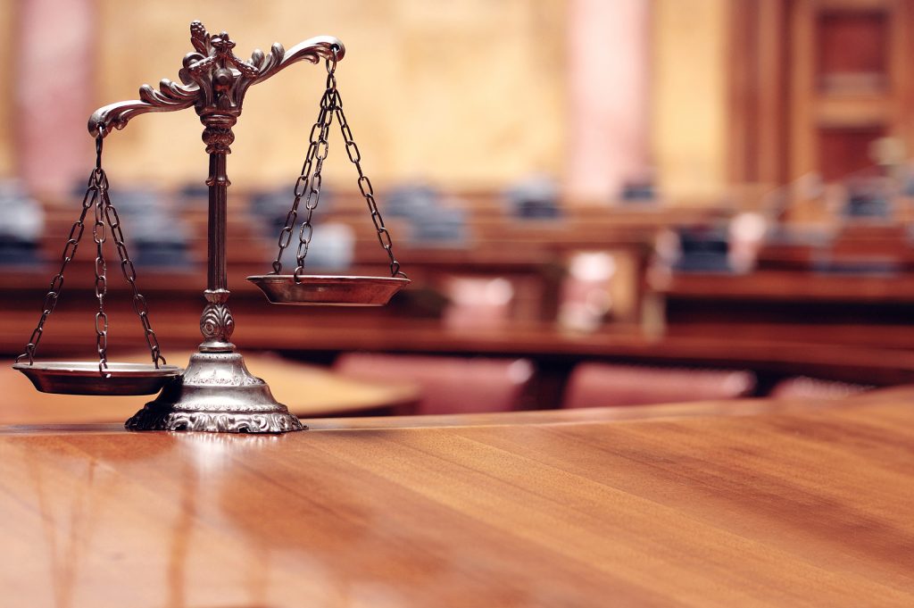 Arizona Collections Lawyer in Mesa