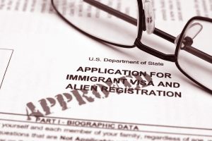 EB5 Immigration Visa Attorneys at GDP