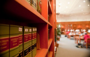 representation and service in business law