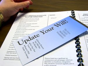 Estate Planning Secure the Future For Your Children