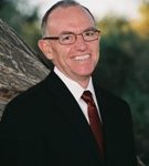 Author Brent Gunderson