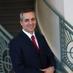 Author Brad Denton