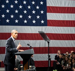 President Obama State Of The Union Address on Immigration Reform