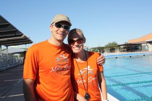 Mesa Triathlon