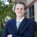 Bert Millett Mesa Real Estate Attorney at Gunderson Denton and Peterson