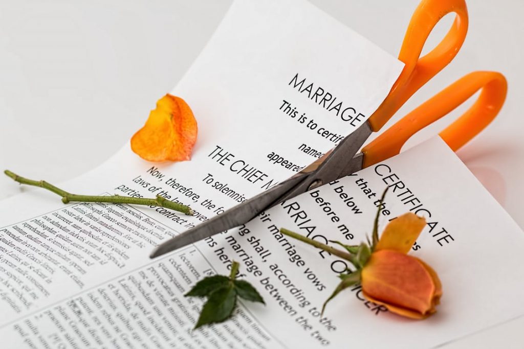 The Importance of Revising an Estate Plan After Divorce, by GDP Attorney in Phoenix, AZ