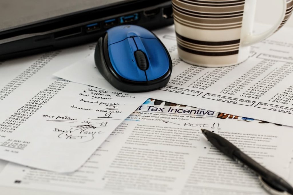Structuring Your Business Sale to Avoid An Unexpected Tax Hit by GDP in AZ