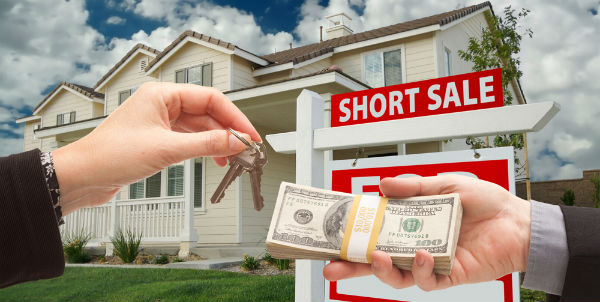 What Should I Know If I Am Considering a Short Sale in AZ