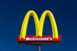 McDonald's can be found liable for their franchisees treatment of protestors
