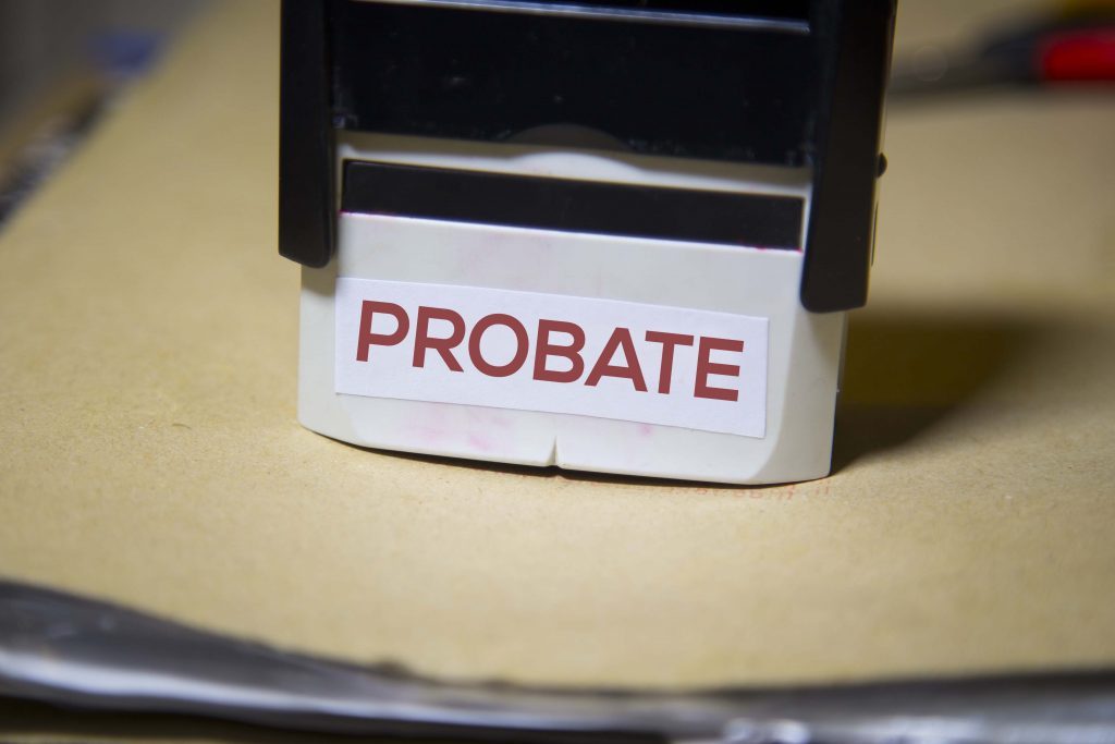 Speak with a Probate attorney at GDP in Mesa today