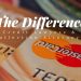 The Difference Credit Lawyers Collection Attorneys